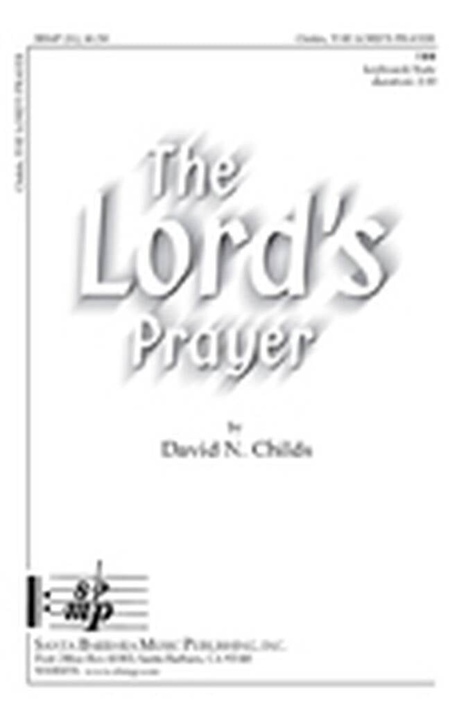 The Lord's Prayer